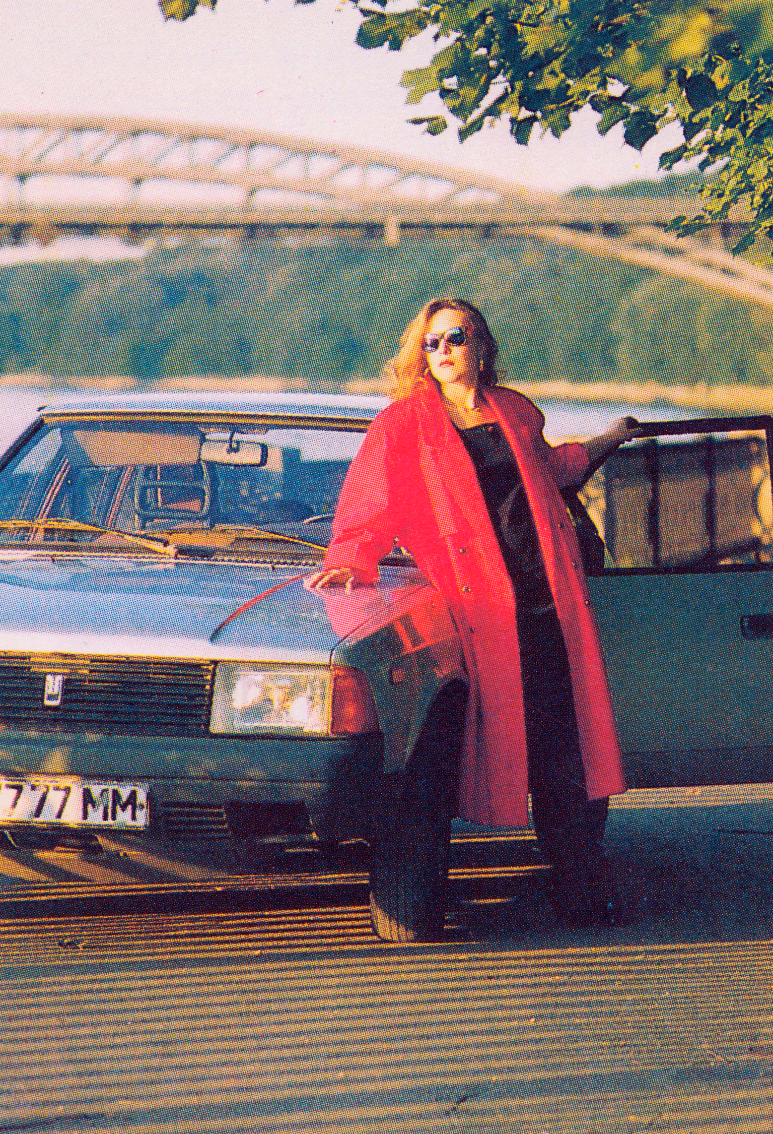 мода 1993 года фото